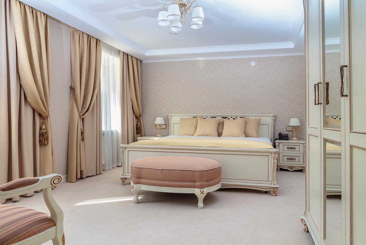 Hotel Polonez Minsk Rum bild